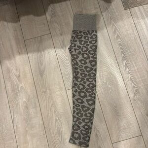 Leopard NVGTN legging